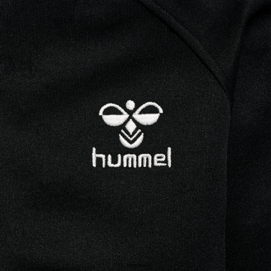 Hummel Kinder Hmltrick-Reißverschlussjacke 2FT6X85860 \Jacke\