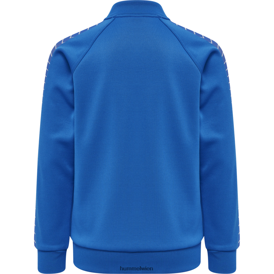 Hummel Kinder Hmltrick-Reißverschlussjacke 2FT6X86629 „Zip-Jacke“