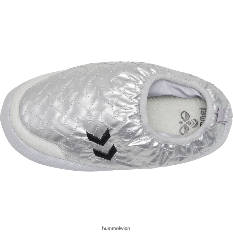 Hummel Kinder Junior-Slipper 2FT6X87135 „Hausschuhe“
