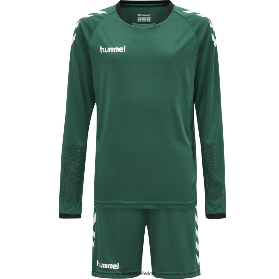 Hummel Kinder Kern-GK-Set 2FT6X86372 „Torwart-Set“