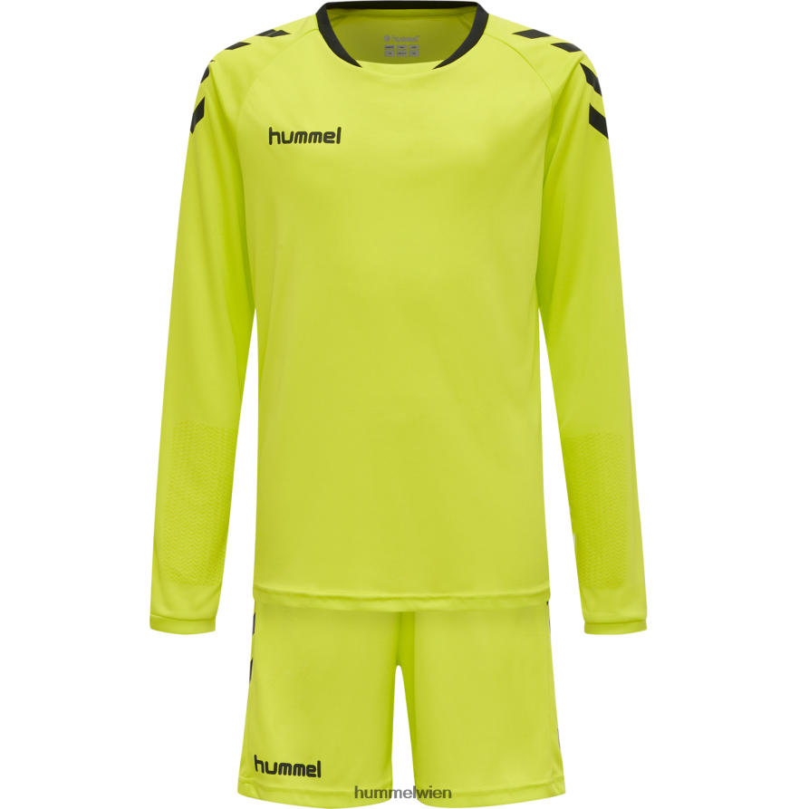 Hummel Kinder Kern-GK-Set 2FT6X86624 „Torwart-Set“