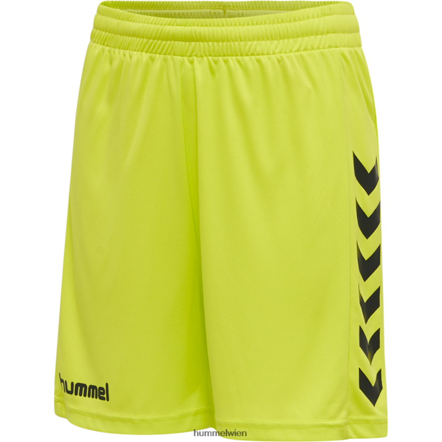 Hummel Kinder Kern-GK-Set 2FT6X86624 „Torwart-Set“