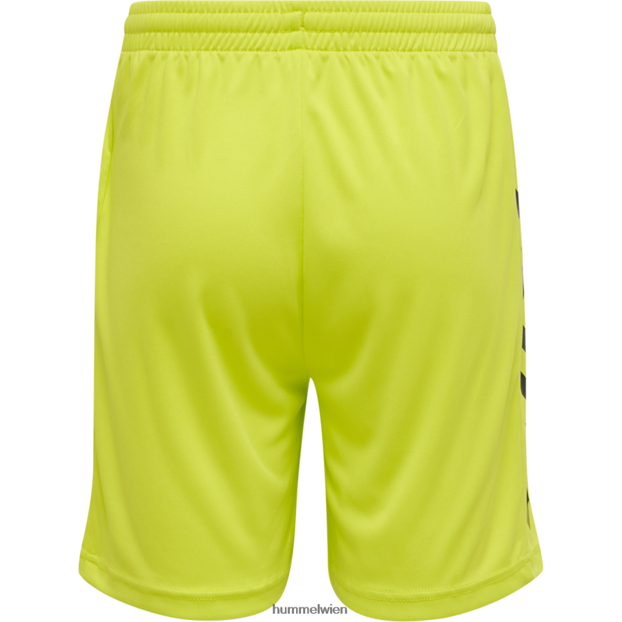 Hummel Kinder Kern-GK-Set 2FT6X86624 „Torwart-Set“