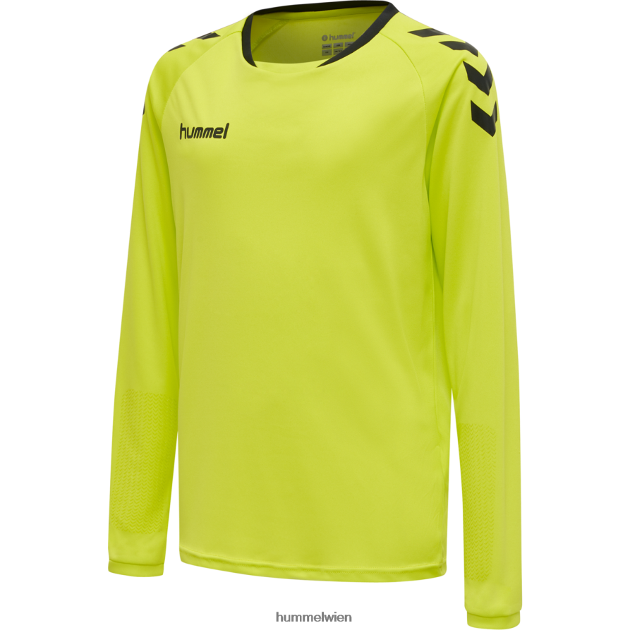 Hummel Kinder Kern-GK-Set 2FT6X86624 „Torwart-Set“