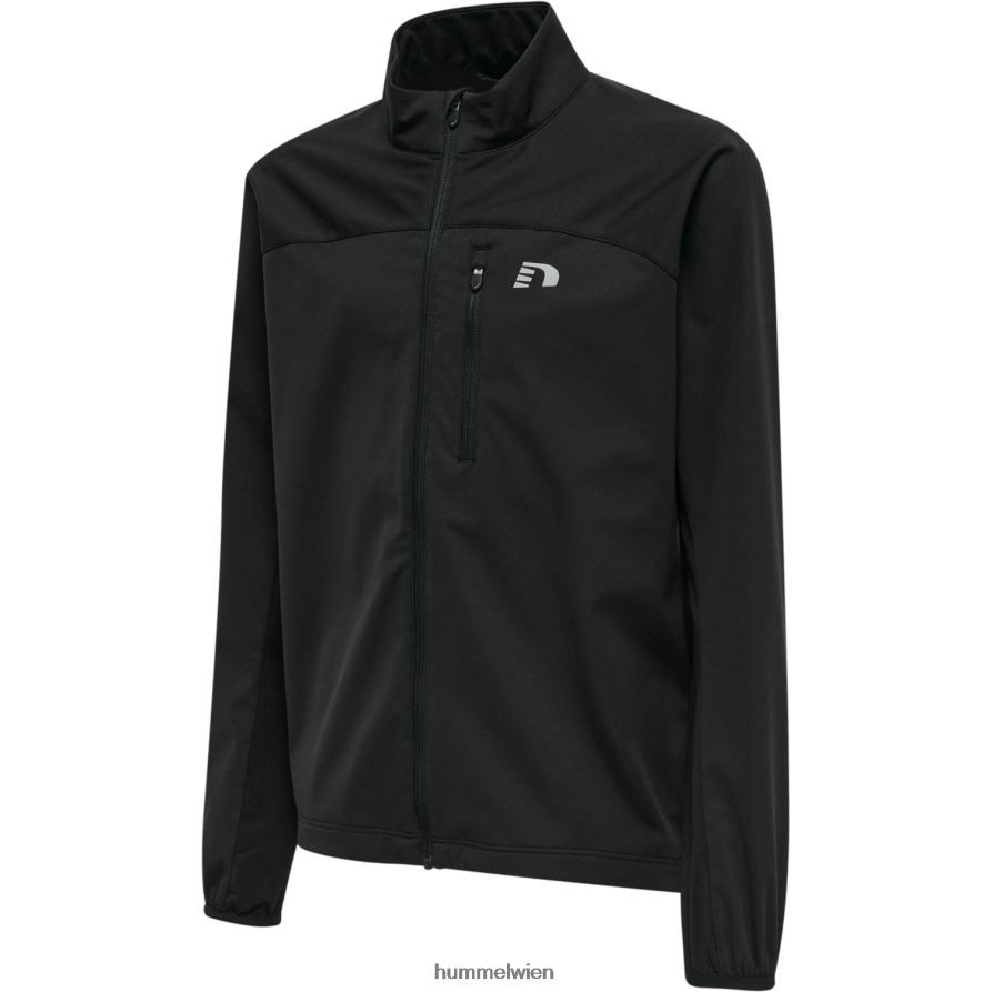 Hummel Kinder Kernkreuzjacke 2FT6X87541 „Jacke mit Reißverschluss“