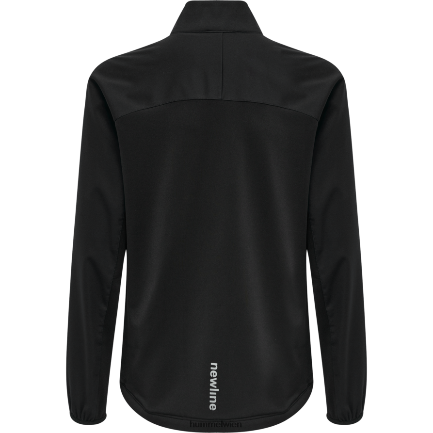 Hummel Kinder Kernkreuzjacke 2FT6X87541 „Jacke mit Reißverschluss“