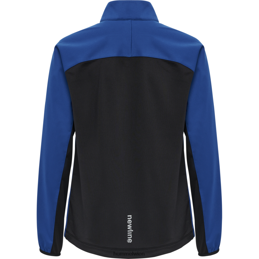 Hummel Kinder Kernkreuzjacke 2FT6X87542 „Jacke mit Reißverschluss“