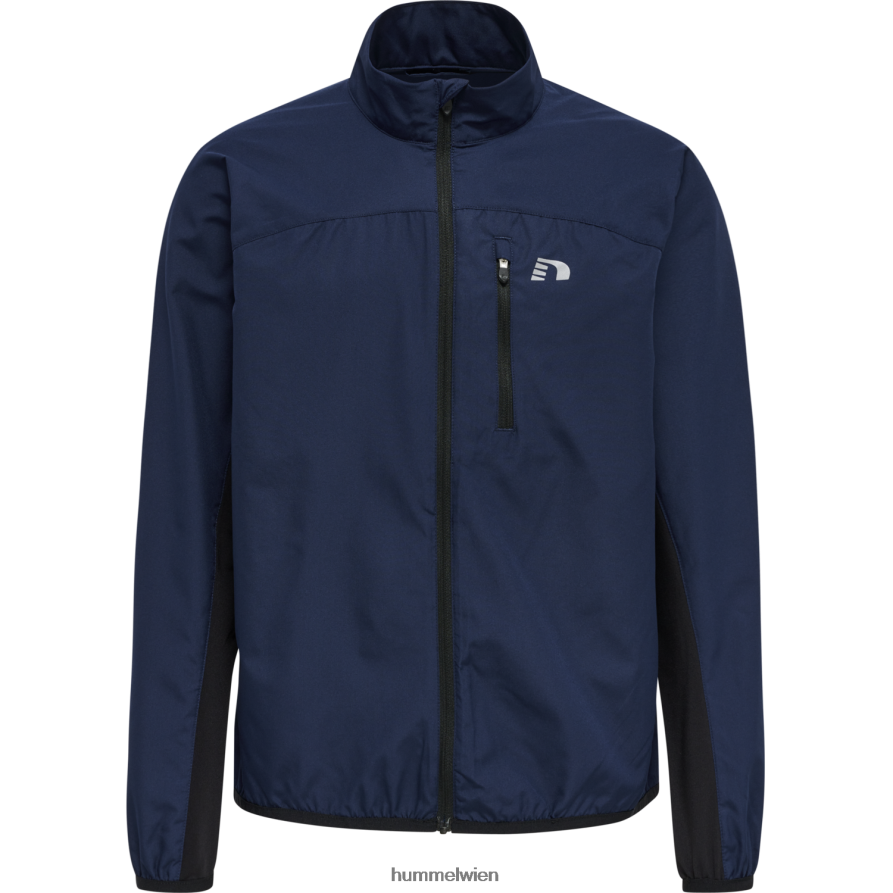 Hummel Kinder Kernmantel 2FT6X87538 „Jacke mit Reißverschluss“