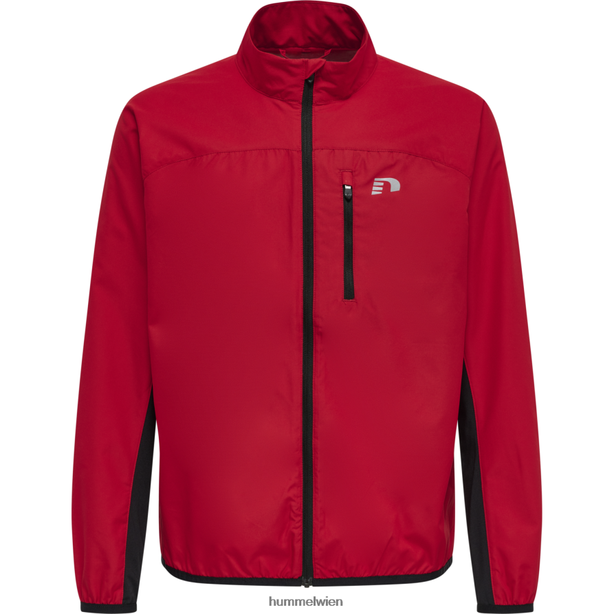 Hummel Kinder Kernmantel 2FT6X87543 „Jacke mit Reißverschluss“