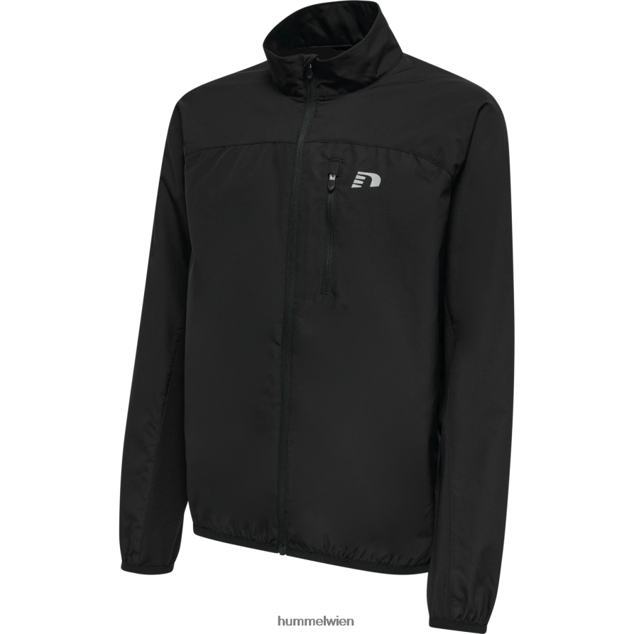 Hummel Kinder Kernmantel 2FT6X87544 „Jacke mit Reißverschluss“