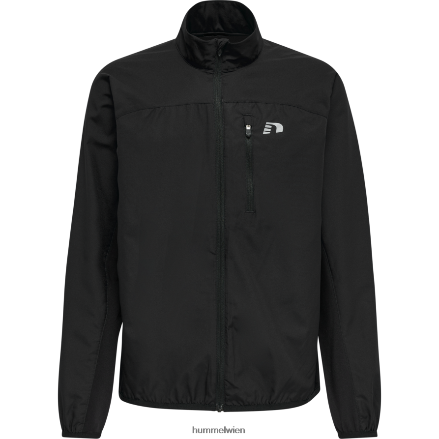 Hummel Kinder Kernmantel 2FT6X87544 „Jacke mit Reißverschluss“