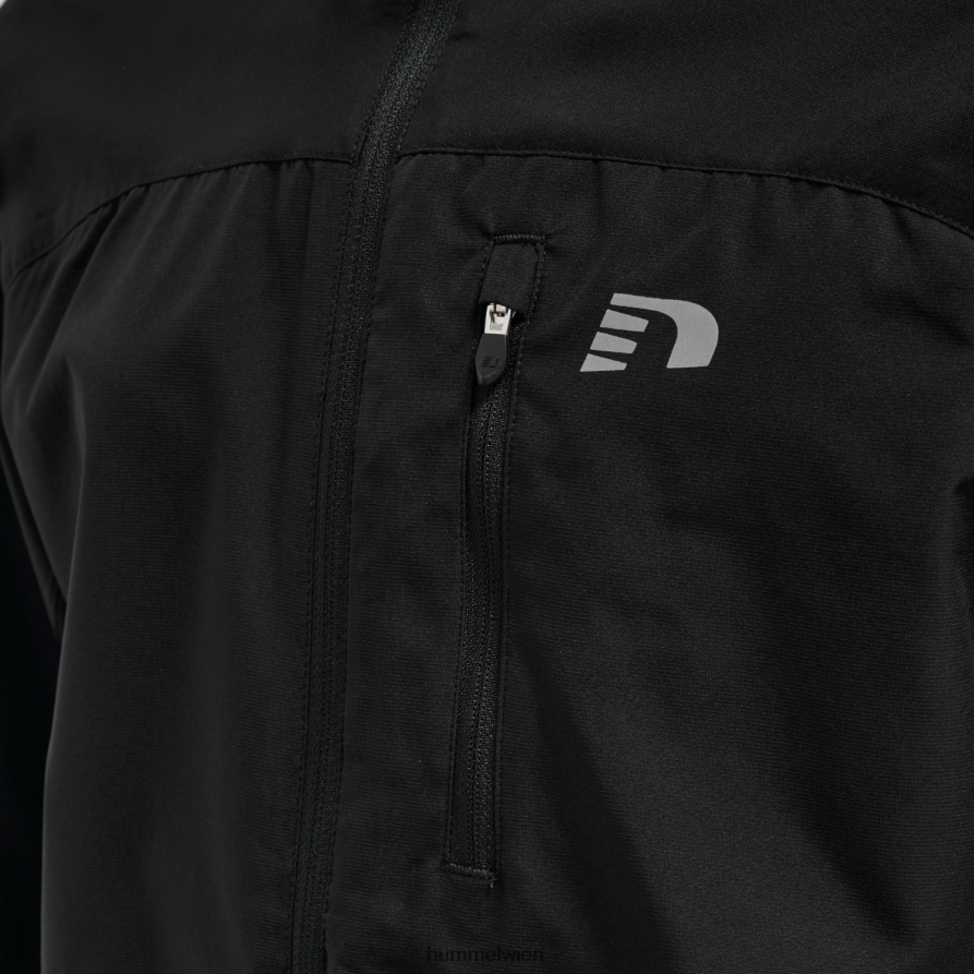 Hummel Kinder Kernmantel 2FT6X87544 „Jacke mit Reißverschluss“