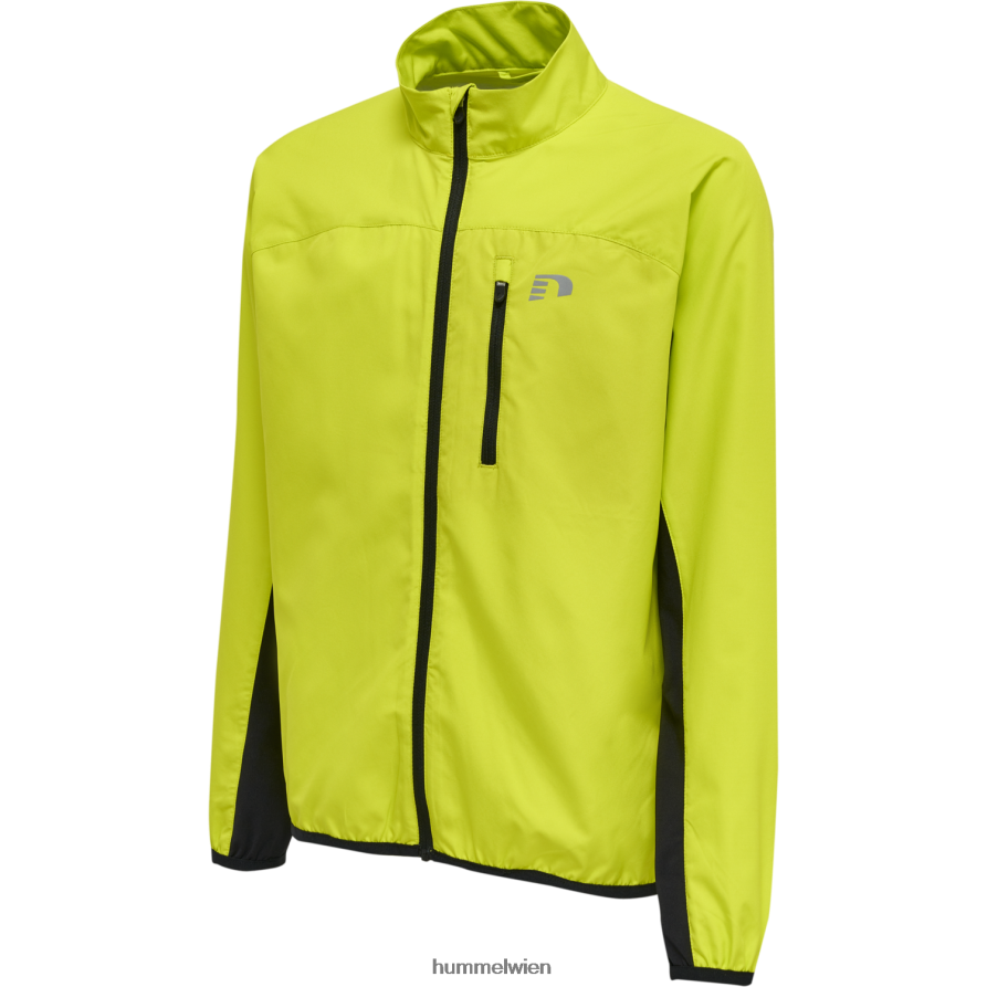 Hummel Kinder Kernmantel 2FT6X87545 „Jacke mit Reißverschluss“