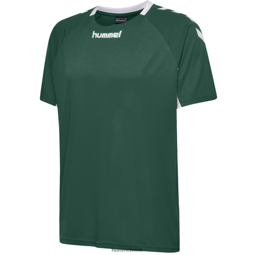 Hummel Kinder Kernteam-Trikot s/s 2FT6X87024 Jersey