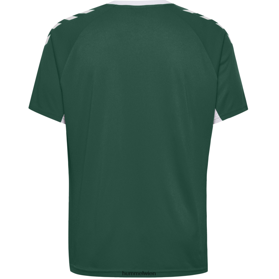 Hummel Kinder Kernteam-Trikot s/s 2FT6X87024 \Jersey\