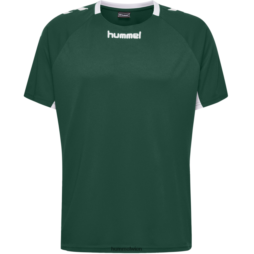 Hummel Kinder Kernteam-Trikot s/s 2FT6X87024 \Jersey\