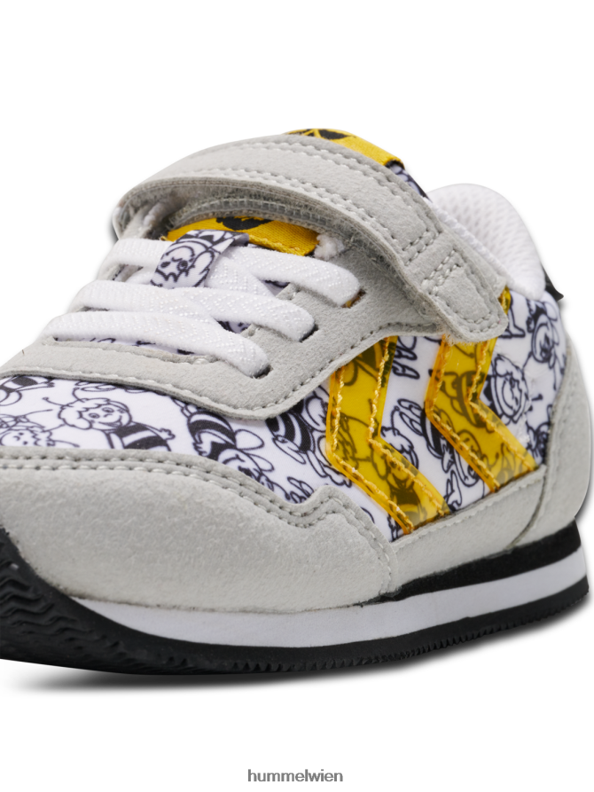 Hummel Kinder Maya das Biene-Reflex-Säugling 2FT6X87278 „Bienentrainer“