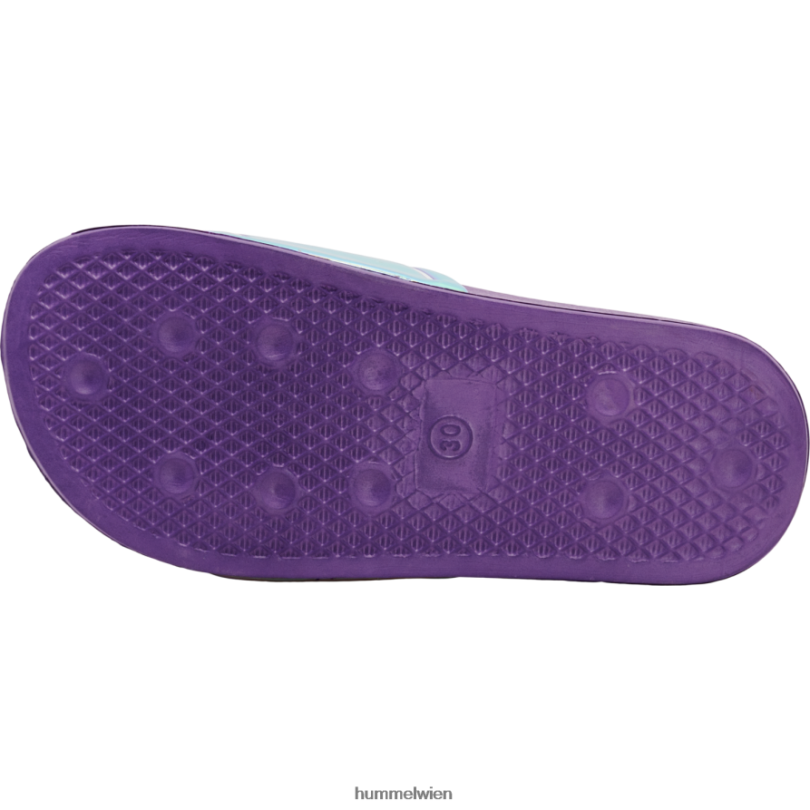 Hummel Kinder Pool-Rutschspiegel jr 2FT6X87164 „Poolrutschen“