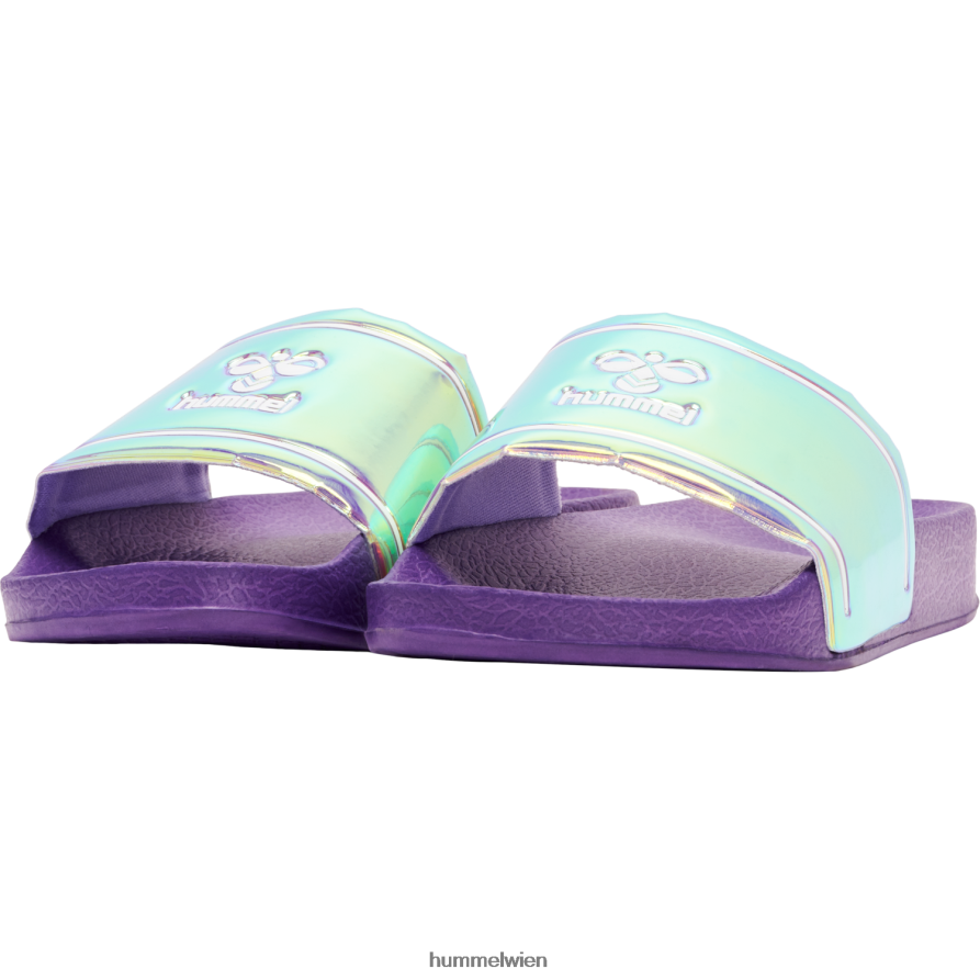 Hummel Kinder Pool-Rutschspiegel jr 2FT6X87164 „Poolrutschen“