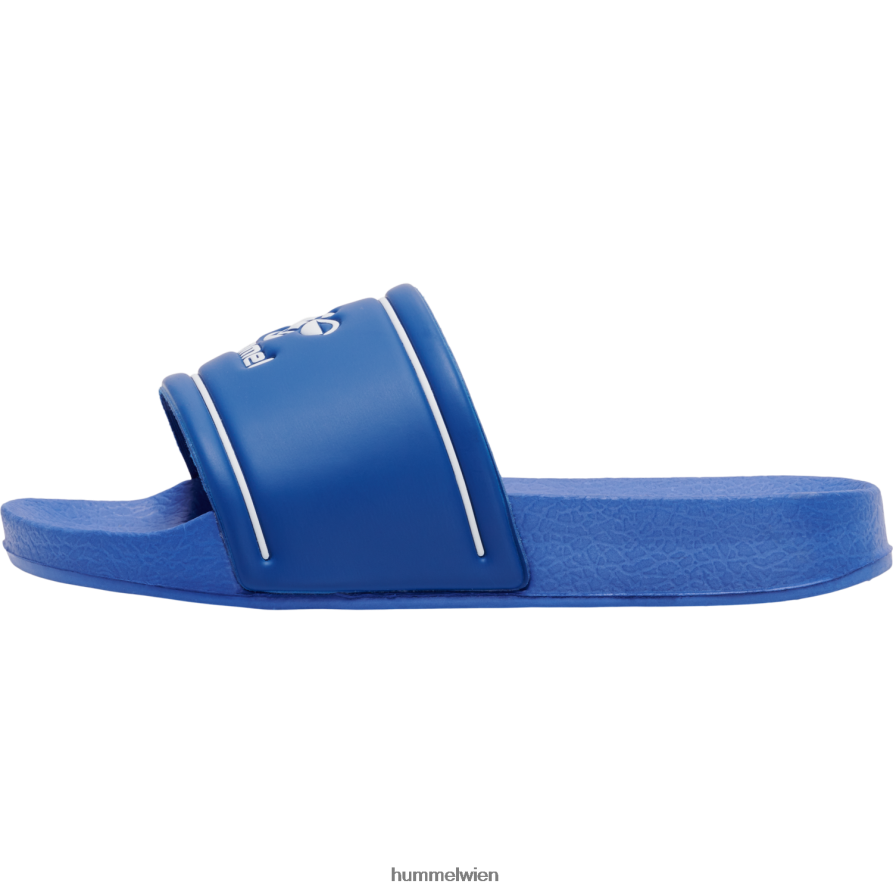 Hummel Kinder Poolrutsche jr 2FT6X87048 „Slide-Sandalen“