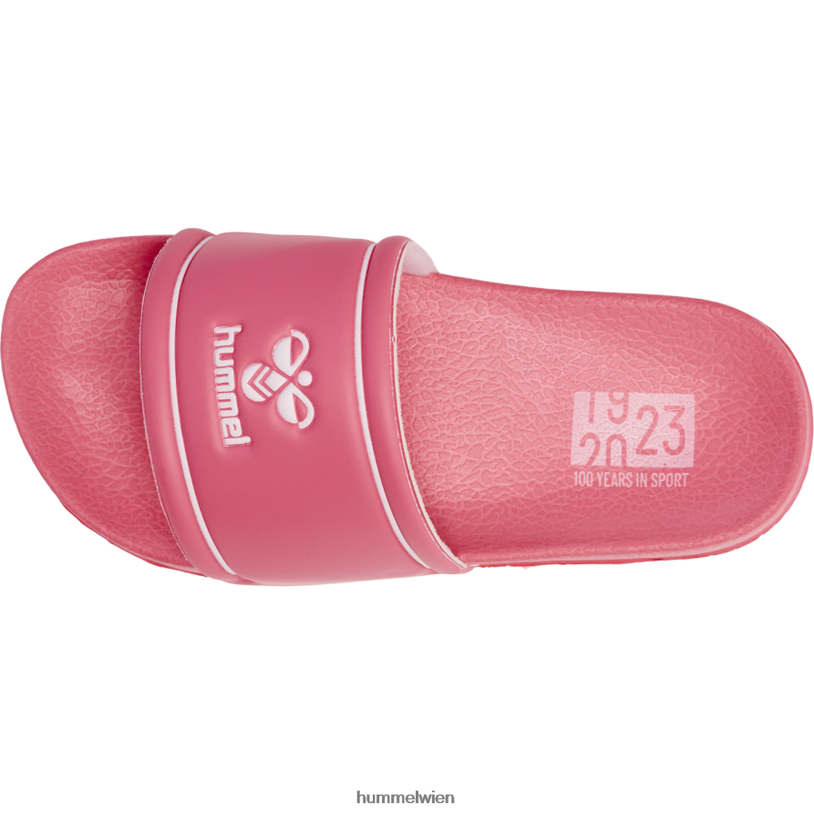 Hummel Kinder Poolrutsche jr 2FT6X87053 „Slide-Sandalen“