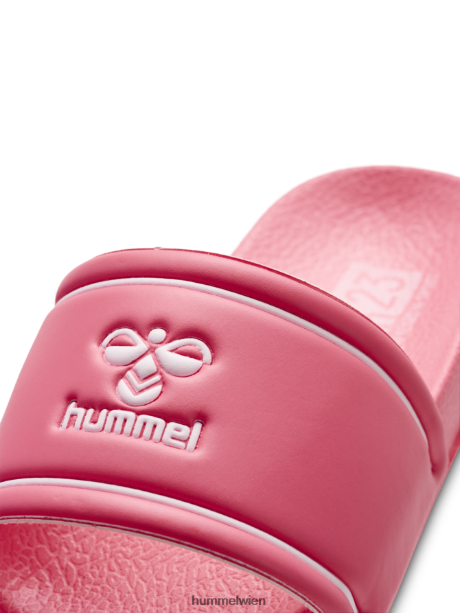 Hummel Kinder Poolrutsche jr 2FT6X87053 „Slide-Sandalen“