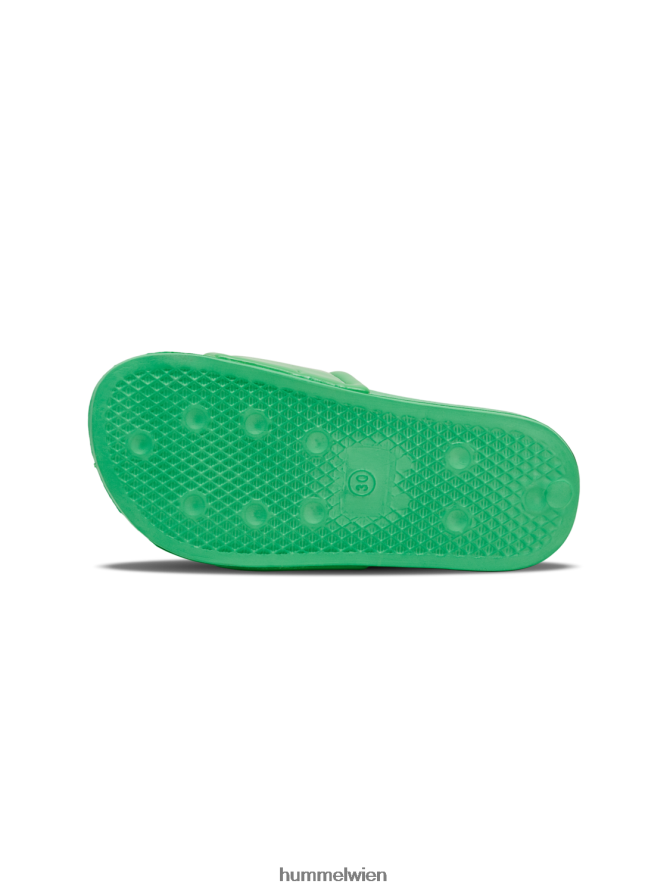 Hummel Kinder Poolrutsche jr 2FT6X87058 „Slide-Sandalen“