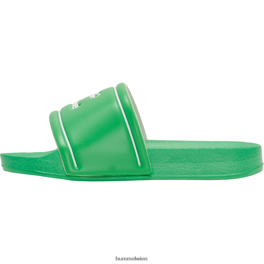 Hummel Kinder Poolrutsche jr 2FT6X87058 „Slide-Sandalen“