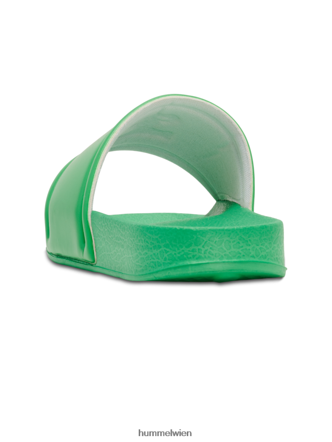 Hummel Kinder Poolrutsche jr 2FT6X87058 „Slide-Sandalen“