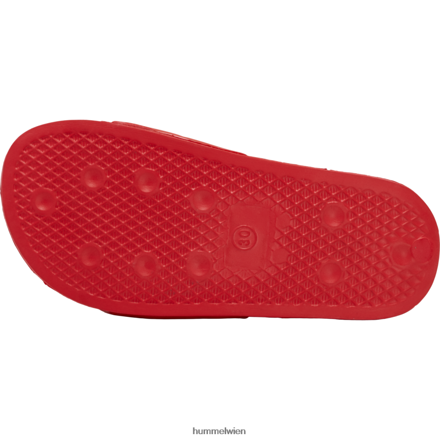 Hummel Kinder Poolrutsche jr 2FT6X87086 „Slide-Sandalen“