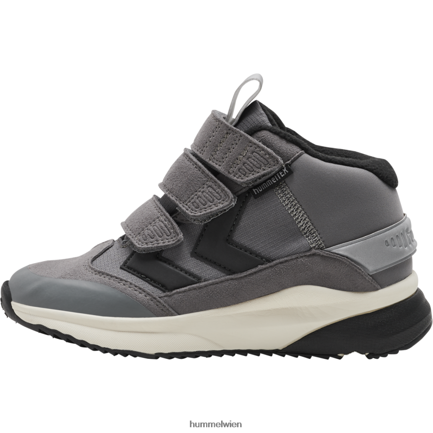 Hummel Kinder Reach Zero Mid Tex Jr 2FT6X87206 Sportschuhe