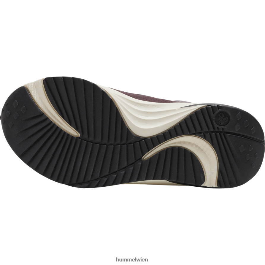 Hummel Kinder Reach Zero Mid Tex Jr 2FT6X87220 \Sportschuhe\