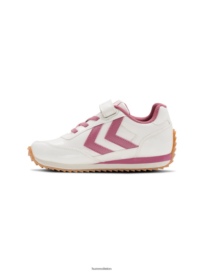 Hummel Kinder Reflex Bubblegum Jr 2FT6X87295 \Sportschuhe\
