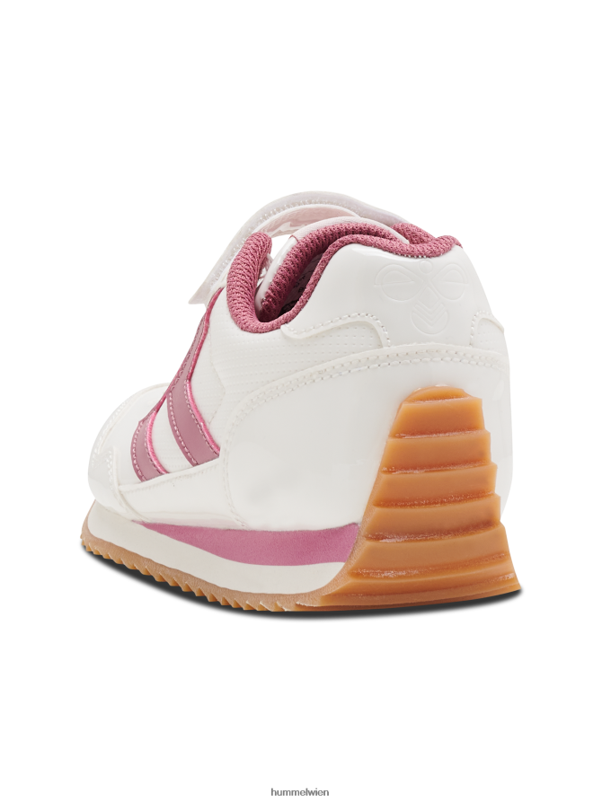 Hummel Kinder Reflex Bubblegum Jr 2FT6X87295 \Sportschuhe\
