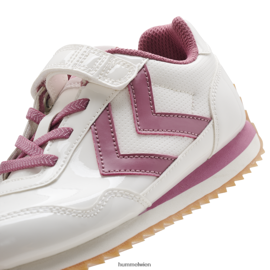 Hummel Kinder Reflex Bubblegum Jr 2FT6X87295 \Sportschuhe\
