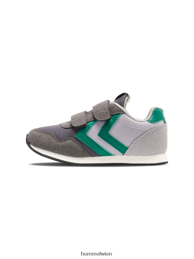 Hummel Kinder Reflex Double Multi Jr 2FT6X87232 Sportschuhe