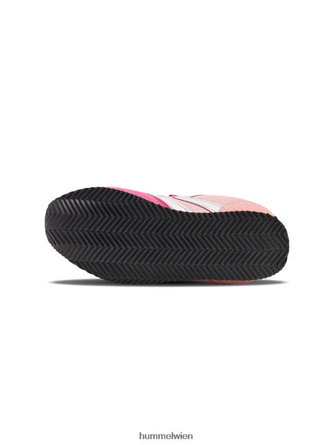 Hummel Kinder Reflex Double Multi Jr 2FT6X87234 \Sportschuhe\