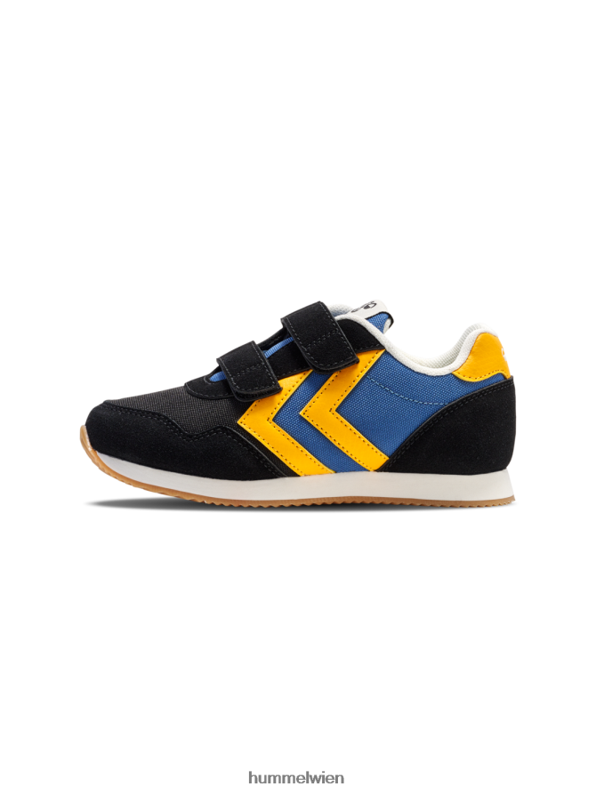 Hummel Kinder Reflex Double Multi Jr 2FT6X87242 Sportschuhe