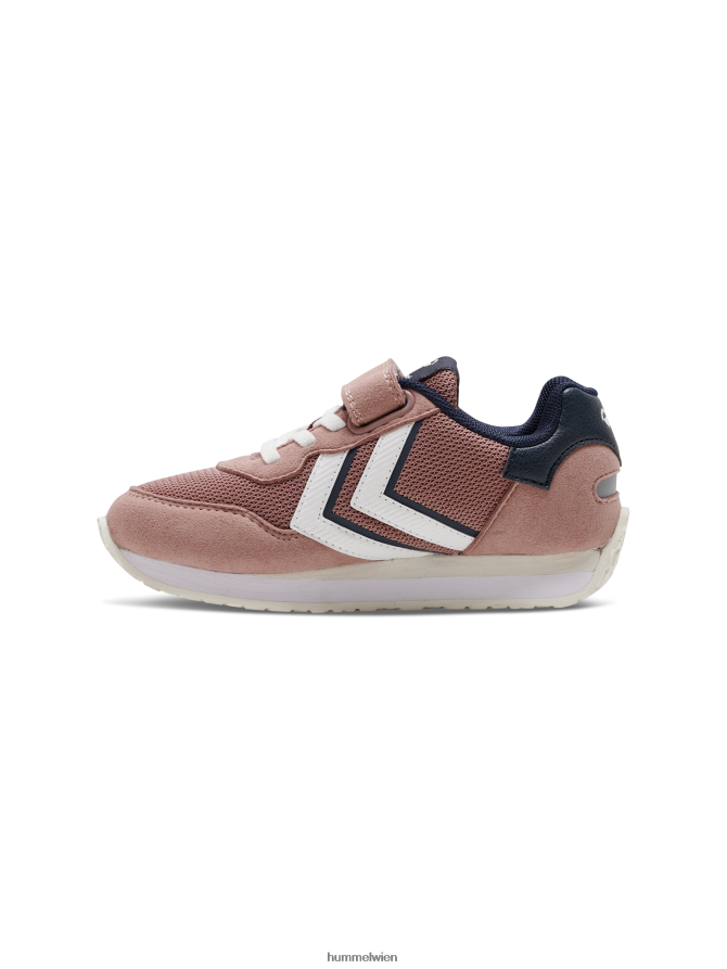 Hummel Kinder Reflex ftr jr 2FT6X87414 \Sportschuhe\