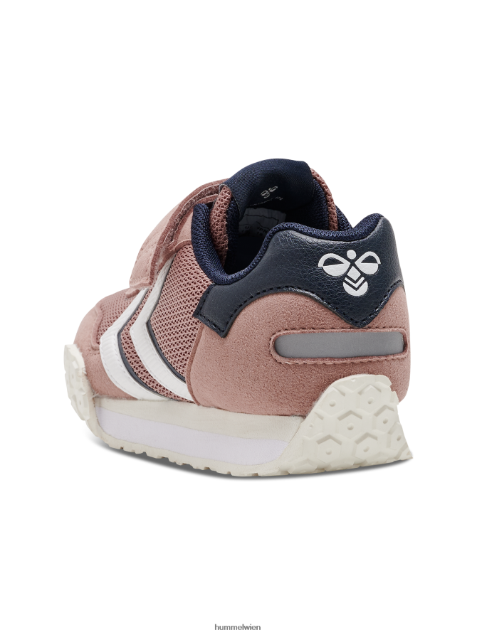 Hummel Kinder Reflex ftr jr 2FT6X87414 \Sportschuhe\