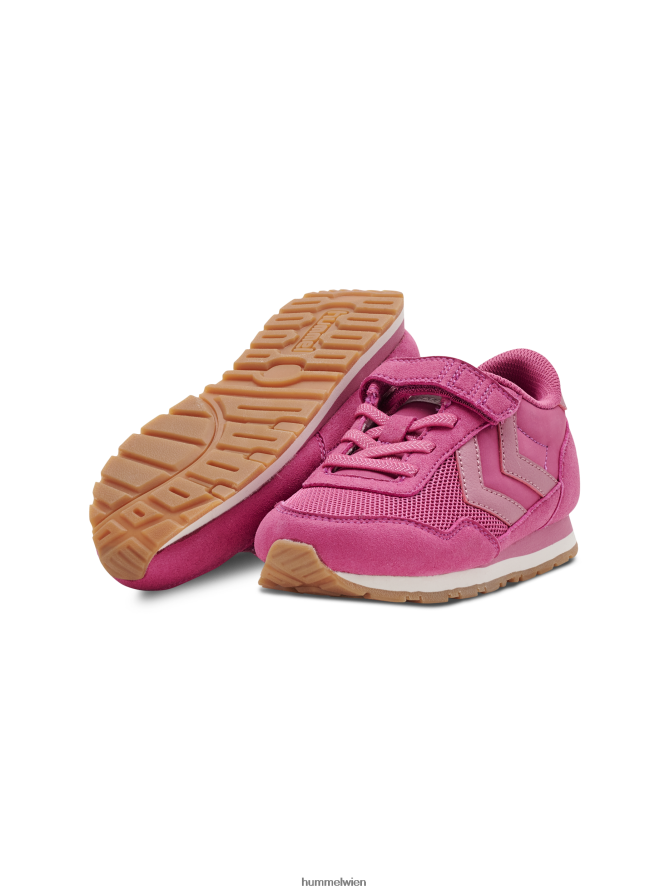 Hummel Kinder Reflex jr 2FT6X87333 \Sportschuhe\