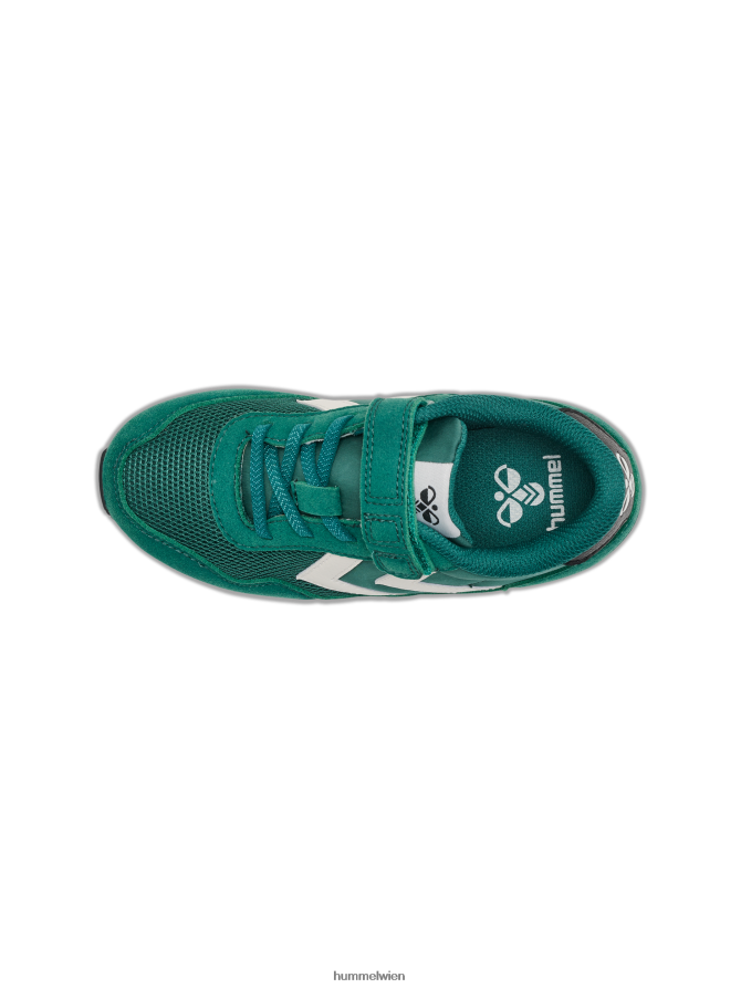 Hummel Kinder Reflex jr 2FT6X87342 \Sportschuhe\