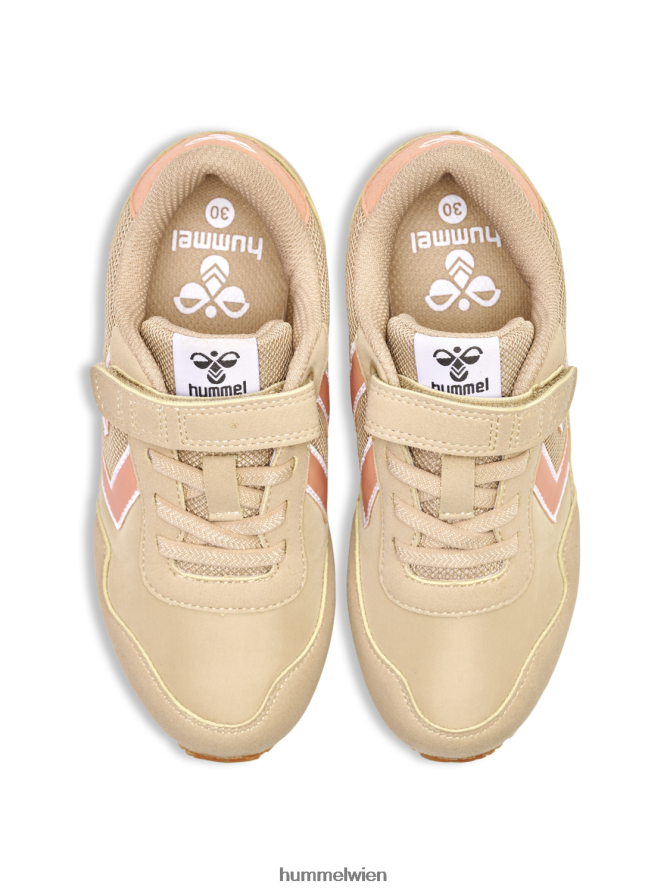 Hummel Kinder Reflex jr 2FT6X87375 \Sportschuhe\