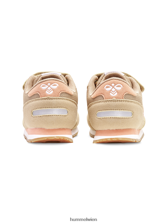 Hummel Kinder Reflex jr 2FT6X87375 \Sportschuhe\