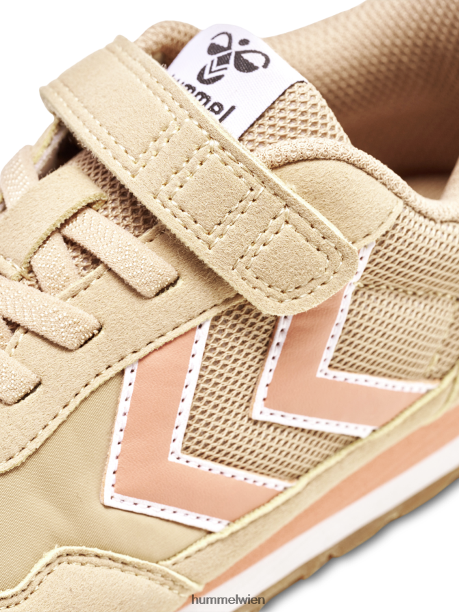 Hummel Kinder Reflex jr 2FT6X87375 \Sportschuhe\