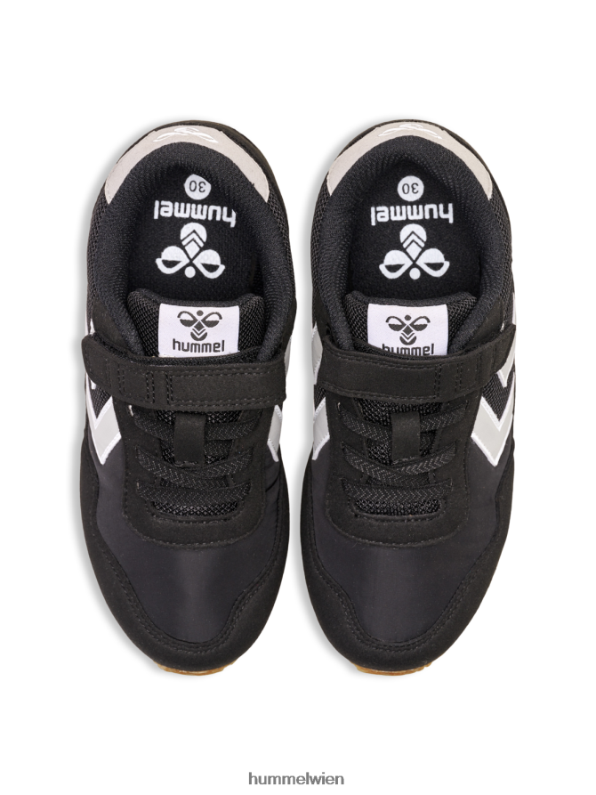 Hummel Kinder Reflex jr 2FT6X87400 \Sportschuhe\