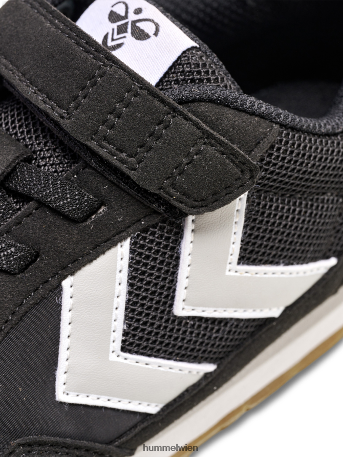 Hummel Kinder Reflex jr 2FT6X87400 \Sportschuhe\