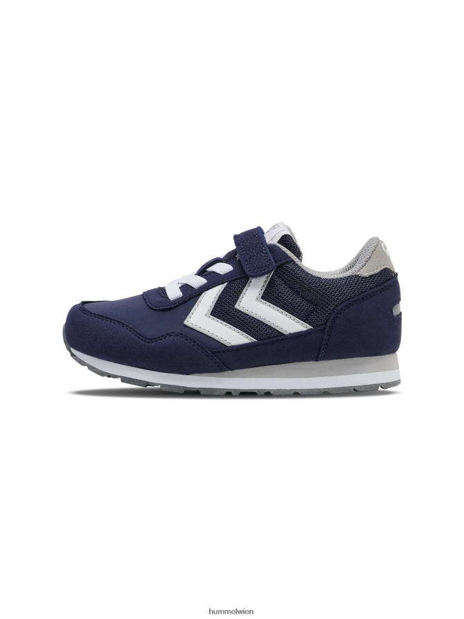 Hummel Kinder Reflex jr 2FT6X87470 Sportschuhe