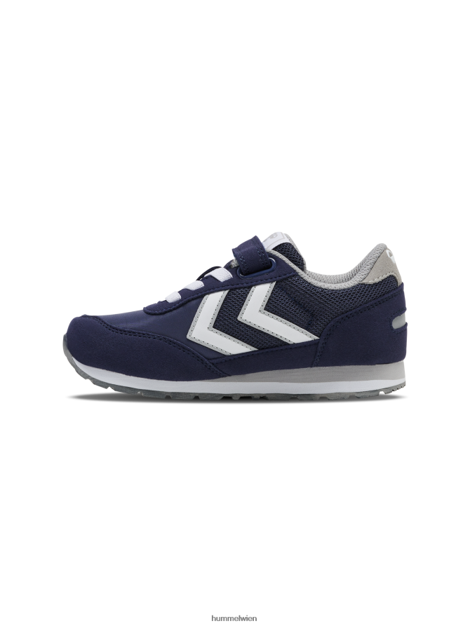 Hummel Kinder Reflex jr 2FT6X87470 \Sportschuhe\