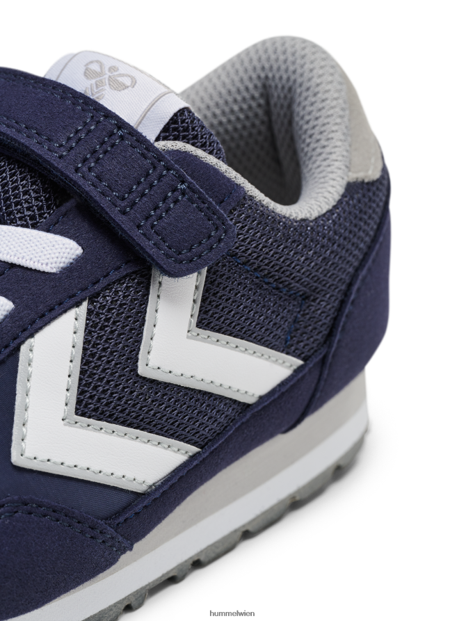 Hummel Kinder Reflex jr 2FT6X87470 \Sportschuhe\